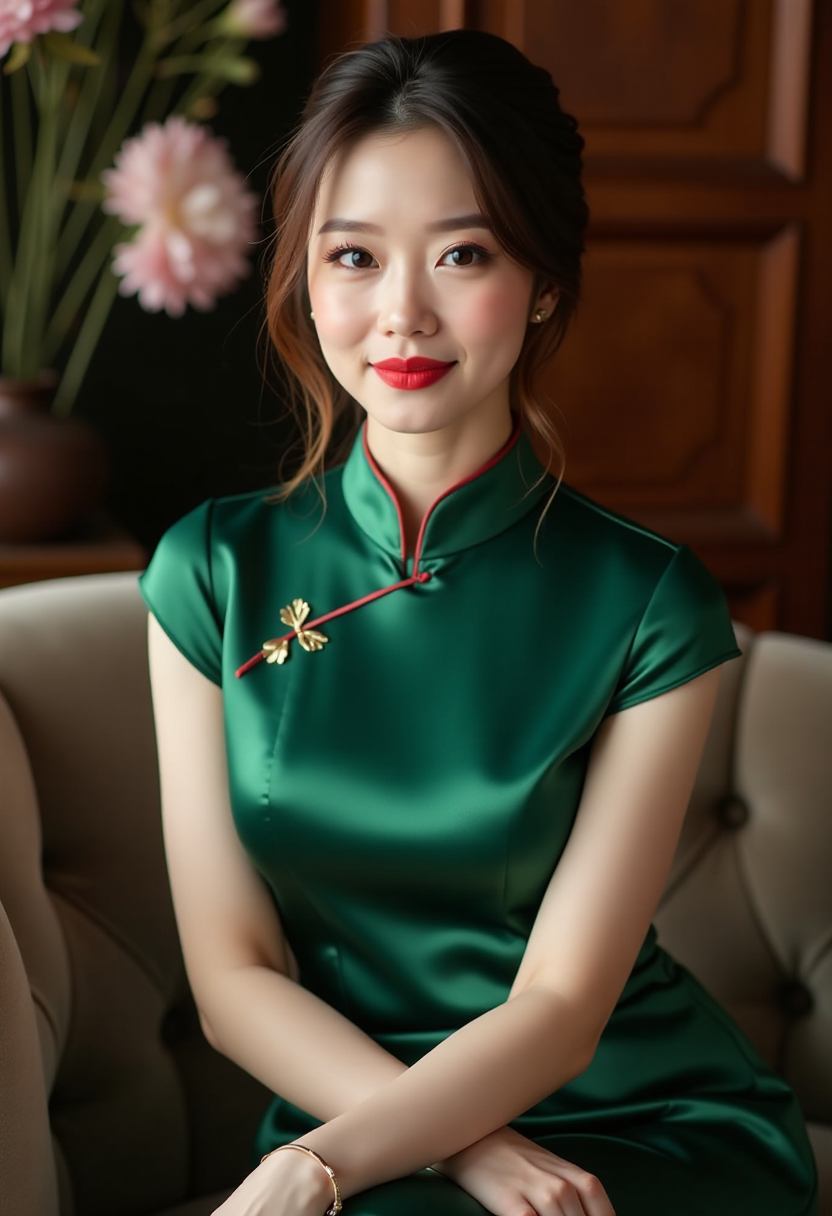 夏妻旅馆剧情评析
